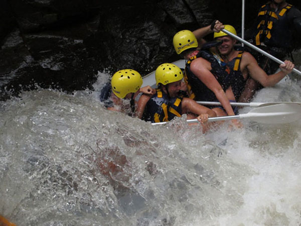 Bali Adventure Rafting 26