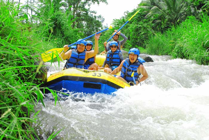 sobek adventure