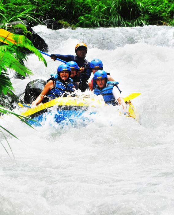 telaga waja adventures