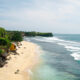 Balangan Beach Bali