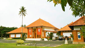 Museum Pasifika Nusa Dua Bali