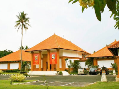 Museum Pasifika Nusa Dua Bali