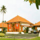 Museum Pasifika Nusa Dua Bali