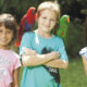 7 Regions Exhibits Bali Bird Park