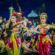 Kecak Dance Ubud Bali