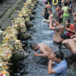 Tirta Empul Temple Bali