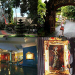 Blanco Museum Ubud Bali