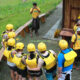 What To Wear White Water Rafting Bali