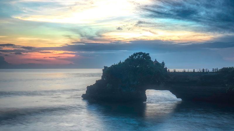 Top 10 Attractions In Bali - Places To Things To Do In