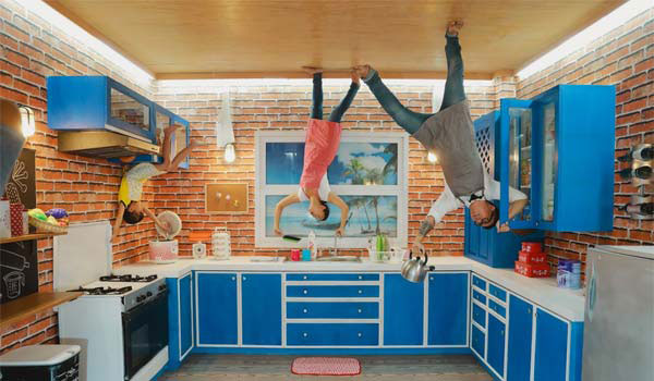 the upside down world of gustave verbeek the upside down world of gustave verbeek