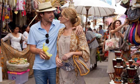 Eat Pray Love Shooting Set In The Ubud Traditional Art Market - Top Ten Shopping Places In Bali