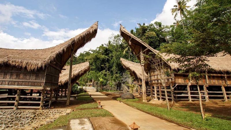 Cultural Village
