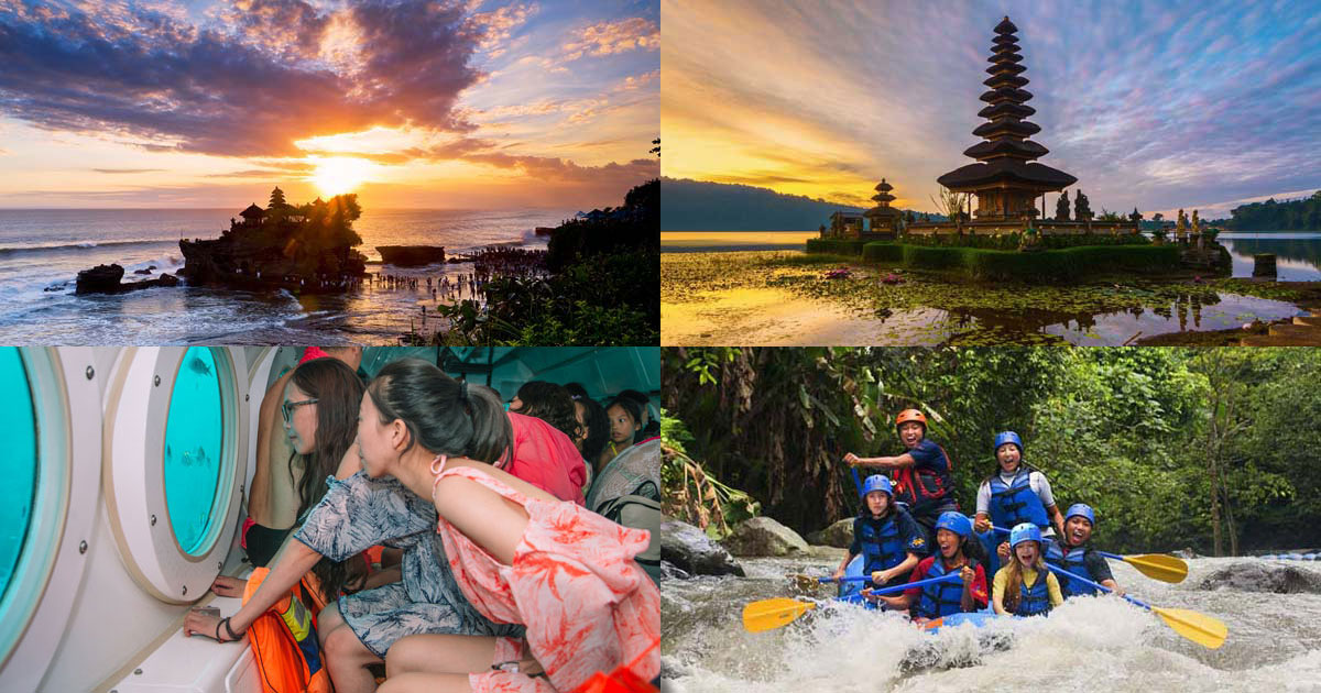 Going To Bali In December Is It Worthy? Find Out The Answers Why It Yes!