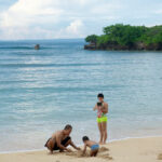 Three Days Vacation Itinerary In Nusa Dua Bali