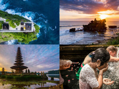 Top 10 Temples To Visit In Bali