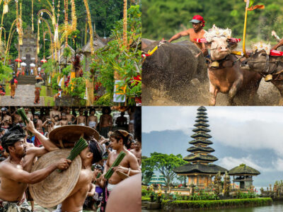 Ten Unique and Unusual Things To See In Bali