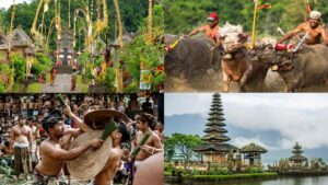 Ten Unique and Unusual Things To See In Bali