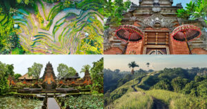 8 Free Things To Do In Ubud Bali