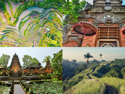 8 Free Things To Do In Ubud Bali