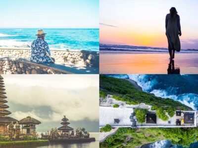 What To Do In Bali For Old People