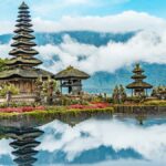 Eight Places To Visit In Bedugul