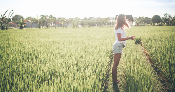 Casual Clothes To Wear In Bali