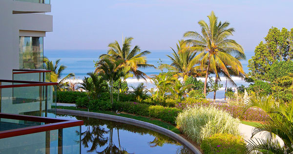 Kuta Bali Accommodation Options