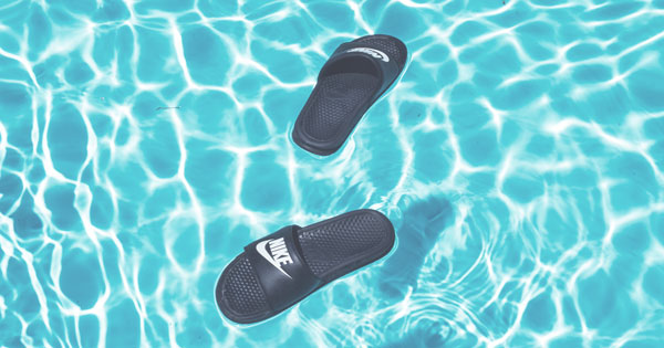 Sandals & Antiskid Water Shoes