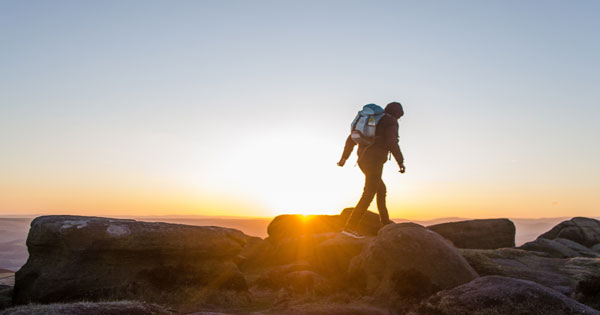 Trekking Shoes