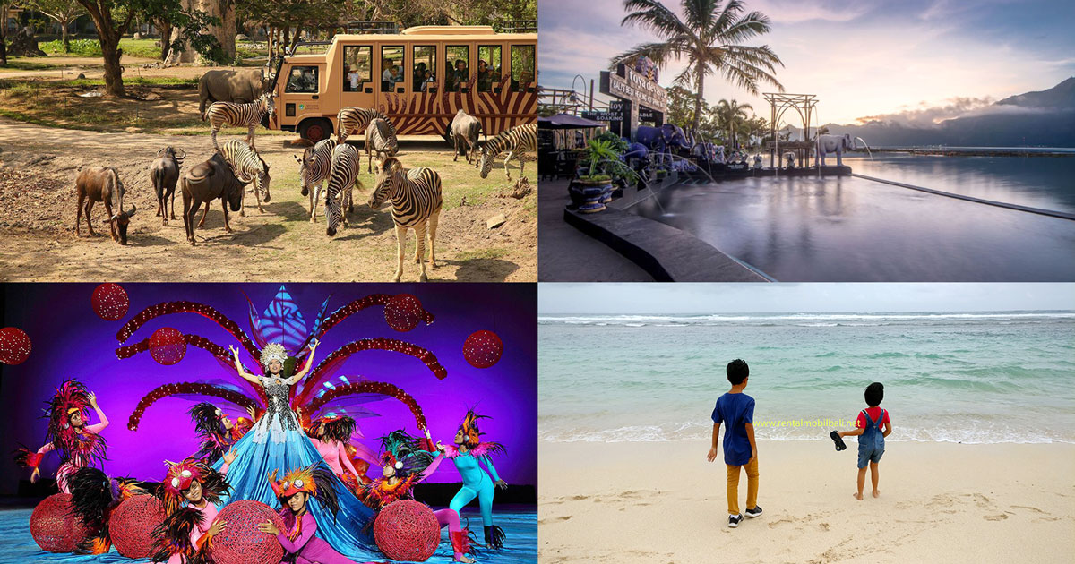 Bali Travel Guides - Smart Travel Planning for the Island of Gods intelligence overview