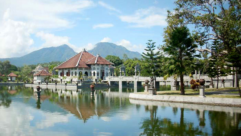 Things To See At Taman Ujung Soekasada