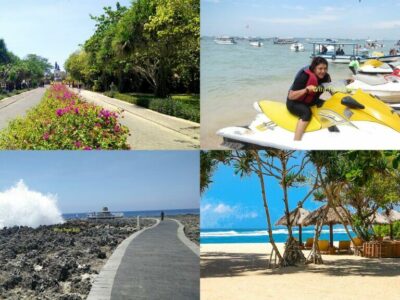 Things To Do With Kids In Nusa Dua & Tanjung Benoa