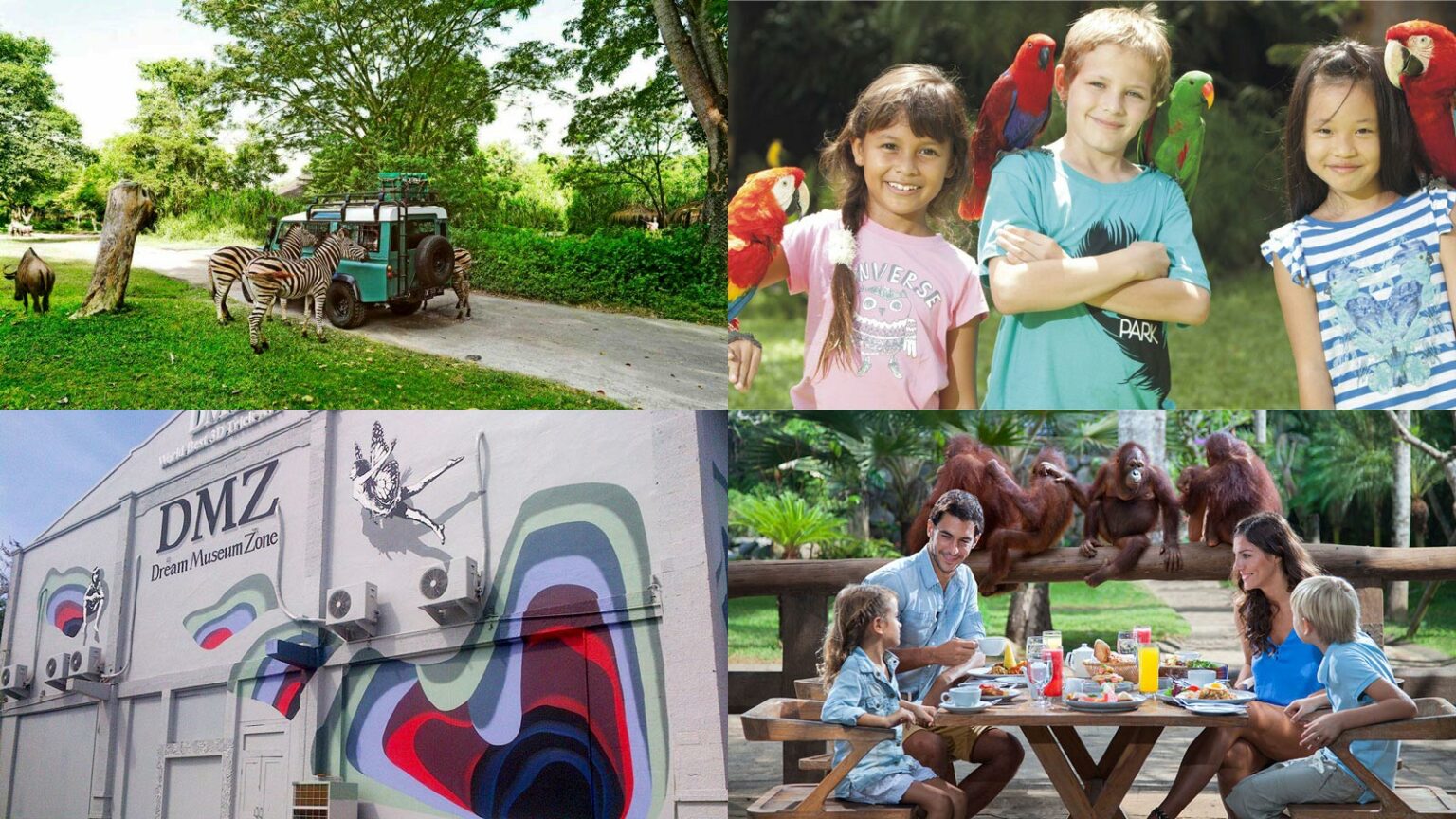 Bali Travel Guides - Smart Travel Planning for the Island of Gods visual data 5