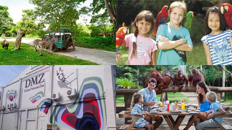 Top 20 Kid-Friendly Things To Do In Bali For Family Holiday