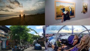 6 Best Things To Do In Legian For Families