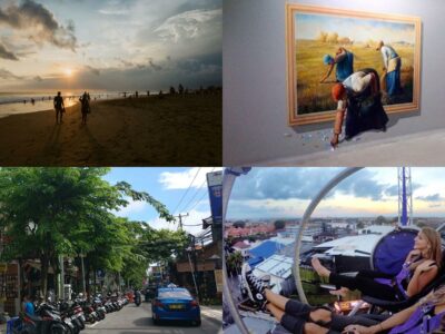 6 Best Things To Do In Legian For Families