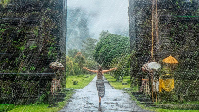 Best Time to Visit Bali: Need to Know Before Planning a Vacation