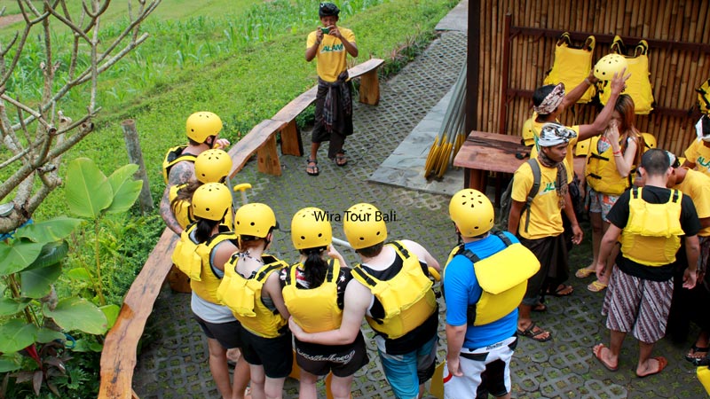 Alam Amazing Adventures Start Point
