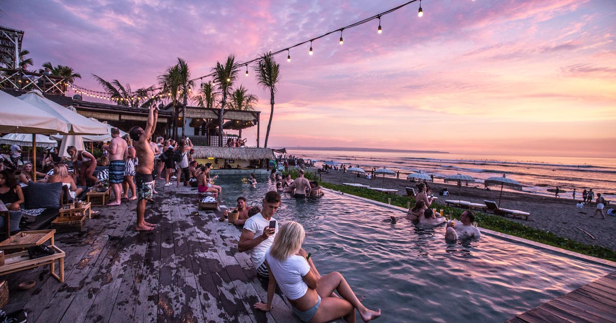 dreamsea canggu