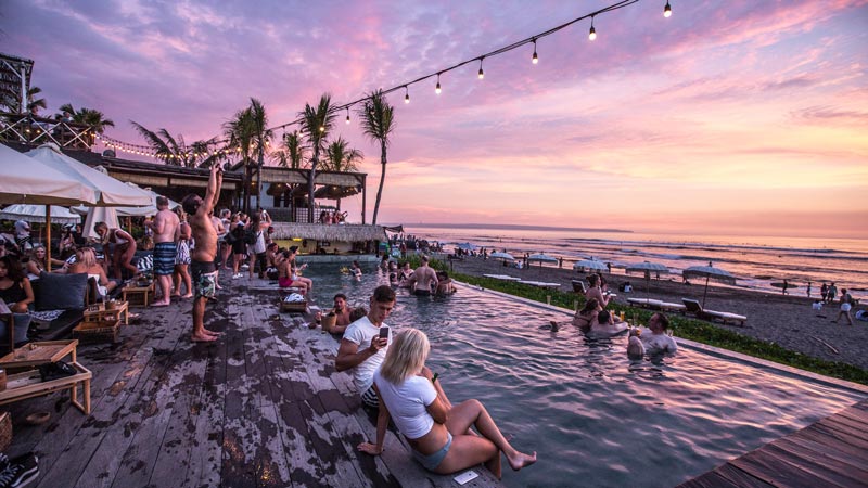 The Best Things To Do In Canggu