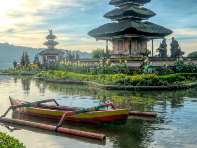 Cheapest Time To Visit Bali