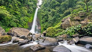Gitgit Waterfall Bali