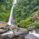 Gitgit Waterfall Bali