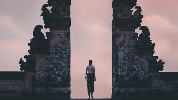 Where To Go In Bali For First Timers
