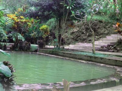 Angseri Hot Springs