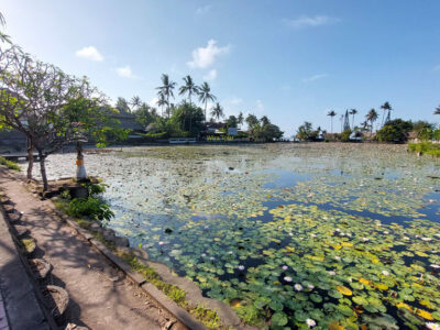 Candidasa Karangasem Bali