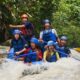 The Best River For Rafting In Indonesia