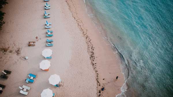 Karang Beach Sanur