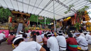 Goa Lawah Temple