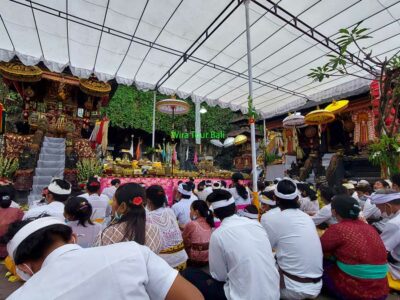 Goa Lawah Temple